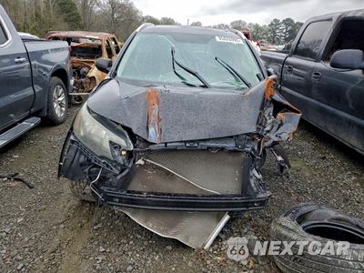 Piąte zdjęcie samochodu w środku: 2013 HONDA CR-V EXL VIN:2HKRM3H72DH508865 - miniatura