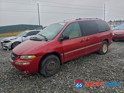 1998 CHRYSLER TOWN & COUNTRY LXI 1C4GP64L2WB536687 - główne zdjęcie licytacji z USA - miniatura