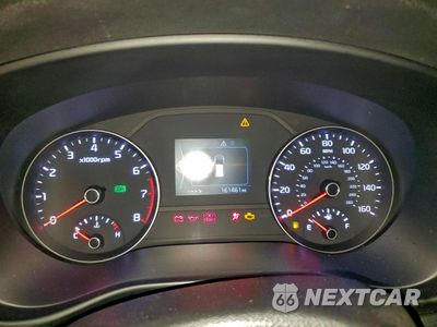 Zdjęcie 9 z 12 samochodu: 2017 KIA SPORTAGE LX VIN:KNDPMCAC0H7256560 - miniatura