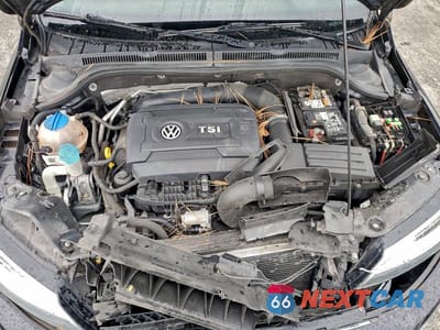 Zdjęcie 11 z 12 samochodu: 2014 VOLKSWAGEN JETTA GLI VIN:3VW5S7AJ8EM231181 - miniatura