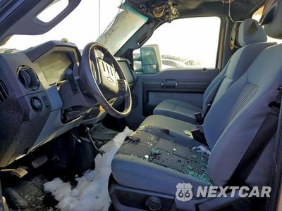 Zdjęcie 7 z 12 samochodu: 2016 FORD F350 SUPER DUTY VIN:1FTRF3B6XGEA10332 - miniatura