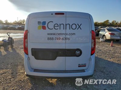 Zdjęcie 6 z 14 samochodu: 2022 RAM PROMASTER CITY TRADESMAN VIN:ZFBHRFAB5N6X57429 - miniatura