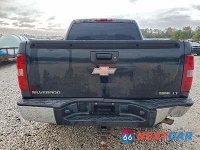 Zdjęcie 6 z 12 samochodu: 2009 CHEVROLET SILVERADO C1500 LT VIN:3GCEC23089G269229 - miniatura