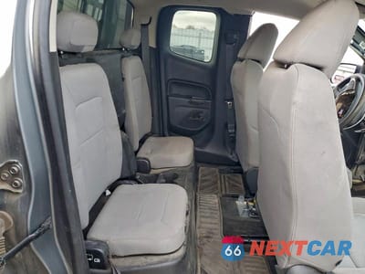 Zdjęcie 10 z 12 samochodu: 2018 CHEVROLET COLORADO VIN:1GCHTBEN7J1297984 - miniatura