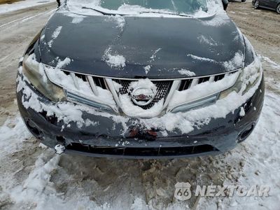 Zdjęcie 11 z 11 samochodu: 2010 NISSAN MURANO S VIN:JN8AZ1MW6AW101707 - miniatura