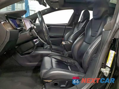 Zdjęcie 7 z 11 samochodu: 2017 TESLA MODEL S VIN:5YJSA1E27HF189958 - miniatura