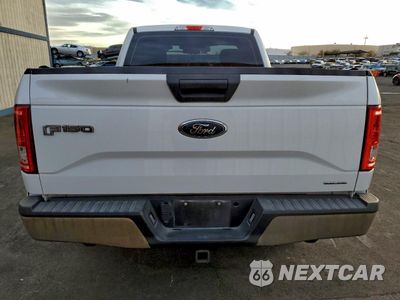 Zdjęcie 6 z 12 samochodu: 2016 FORD F150 VIN:1FTMF1C87GKE25477 - miniatura