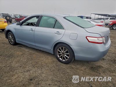 Drugie zdjęcie samochodu z przodu: 2011 TOYT CAMRY HYB VIN:4T1BB3EK0BU139454 - miniatura