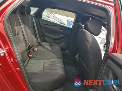 Zdjęcie 10 z 11 samochodu: 2023 HONDA ACCORD HYBRID SPORT VIN:1HGCY2F58PA060005 - miniatura