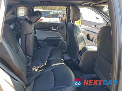 Zdjęcie 10 z 11 samochodu: 2024 JEEP COMPASS LATITUDE VIN:3C4NJDBN6RT592815 - miniatura