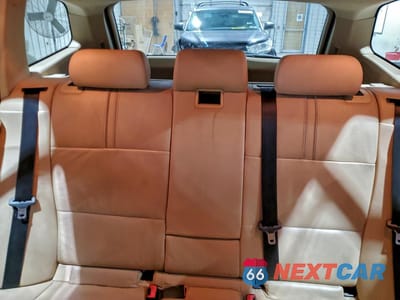 Zdjęcie 10 z 13 samochodu: 2007 BMW X3 3.0SI VIN:WBXPC93447WJ01741 - miniatura