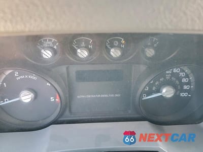 Zdjęcie 9 z 12 samochodu: 2014 FORD F350 SUPER DUTY VIN:1FT8W3AT7EEA98238 - miniatura