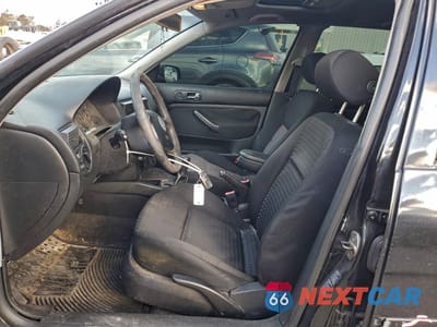 Zdjęcie 7 z 13 samochodu: 2006 VOLKSWAGEN GOLF GLS TDI VIN:9BWGR61J864003444 - miniatura