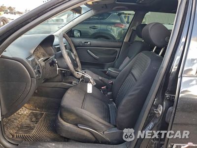 Zdjęcie 7 z 13 samochodu: 2006 VOLKSWAGEN GOLF GLS TDI VIN:9BWGR61J864003444 - miniatura