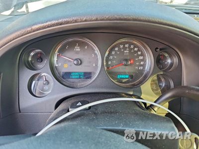 Zdjęcie 9 z 14 samochodu: 2007 GMC NEW SIERRA DENALI VIN:2GTEK638071707585 - miniatura