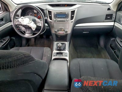 Zdjęcie 8 z 13 samochodu: 2012 SUBARU LEGACY VIN:4S3BMAC69C1016442 - miniatura