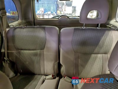 Zdjęcie 10 z 13 samochodu: 2004 TOYOTA RAV4 VIN:JTEGD20V040007865 - miniatura
