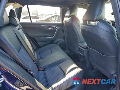 Zdjęcie 11 z 12 samochodu: 2021 TOYOTA RAV4 HYBRID XSE VIN:JTME6RFV5MJ009076 - miniatura