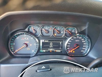 Zdjęcie 9 z 12 samochodu: 2015 CHEVROLET SILVERADO K1500 LT VIN:1GCVKREC1FZ296853 - miniatura