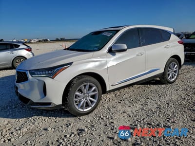 2024 ACURA RDX 5J8TC2H36RL030597 - główne zdjęcie licytacji z USA - miniatura