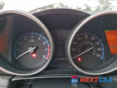 Zdjęcie 9 z 12 samochodu: 2013 MAZDA 3 I VIN:JM1BL1VP2D1747465 - miniatura