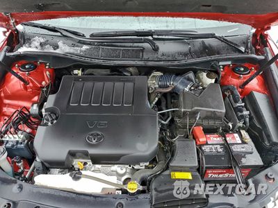 Zdjęcie 11 z 14 samochodu: 2012 TOYOTA CAMRY SE VIN:4T1BK1FK0CU518412 - miniatura