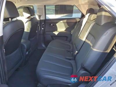 Zdjęcie 10 z 12 samochodu: 2025 HYUNDAI IONIQ 5 SEL VIN:7YAKN4DA7SY009814 - miniatura