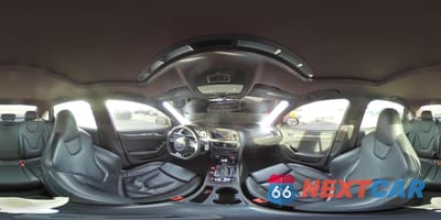 Zdjęcie 14 z 14 samochodu: 2015 AUDI S4 PREMIUM PLUS VIN:WAUBGAFL7FA053774 - miniatura