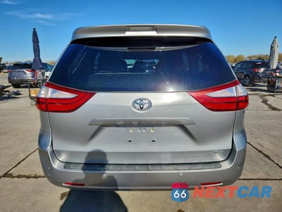 Zdjęcie 6 z 13 samochodu: 2016 TOYOTA SIENNA XLE 8-PASSENGER VIN:5TDYK3DC2GS711905 - miniatura
