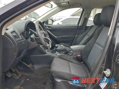 Zdjęcie 7 z 13 samochodu: 2013 MAZDA CX-5 SPORT VIN:JM3KE2BE3D0116935 - miniatura