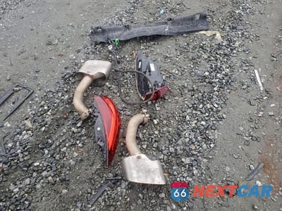 Zdjęcie 13 z 13 samochodu: 2016 PORSCHE CAYENNE VIN:WP1AA2A25GLA04789 - miniatura