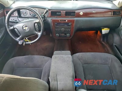 Zdjęcie 8 z 12 samochodu: 2006 CHEVROLET IMPALA LT VIN:2G1WT55K969404981 - miniatura