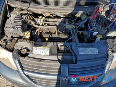 Zdjęcie 12 z 13 samochodu: 2007 DODGE GRAND CARAVAN SXT VIN:2D4GP44L97R143215 - miniatura