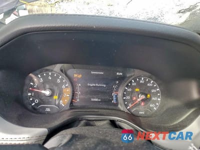 Zdjęcie 9 z 13 samochodu: 2024 JEEP COMPASS LIMITED VIN:3C4NJDCN4RT104282 - miniatura
