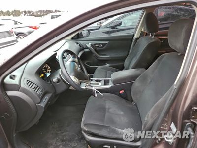 Zdjęcie 7 z 12 samochodu: 2015 NISSAN ALTIMA 2.5 VIN:1N4AL3AP3FC207150 - miniatura