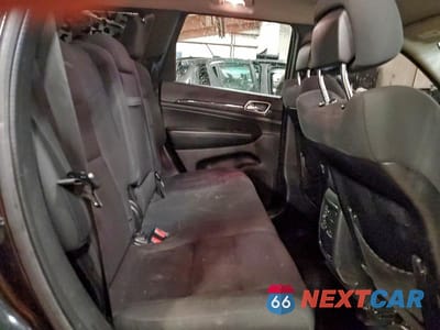 Zdjęcie 11 z 12 samochodu: 2012 JEEP GRAND CHEROKEE LAREDO VIN:1C4RJFAG4CC176278 - miniatura