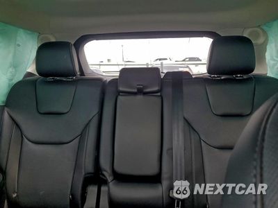 Zdjęcie 10 z 13 samochodu: 2022 FORD EDGE TITANIUM VIN:2FMPK4K9XNBA01654 - miniatura