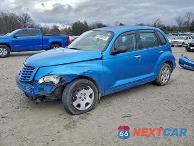 2008 CHRYSLER PT CRUISER 3A8FY48B18T150643 - główne zdjęcie licytacji z USA - miniatura