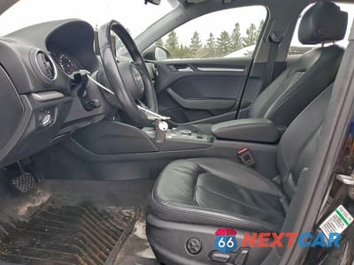 Zdjęcie 7 z 12 samochodu: 2020 AUDI A3 PREMIUM VIN:WAUAUGFF0LA023996 - miniatura