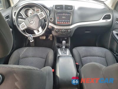 Zdjęcie 8 z 13 samochodu: 2018 DODGE JOURNEY VIN:3C4PDDBG1JT491865 - miniatura