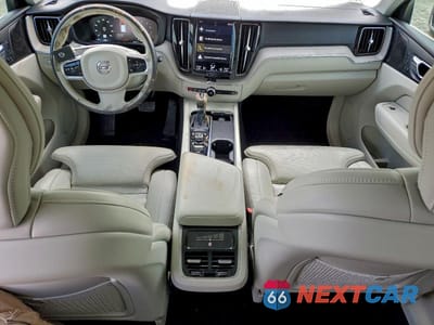 Zdjęcie 8 z 13 samochodu: 2021 VOLVO XC60 T5 INSCRIPTION VIN:YV4102DL0M1886211 - miniatura