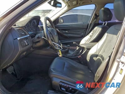 Zdjęcie 7 z 12 samochodu: 2013 BMW 328 I SULEV VIN:WBA3C1G56DNR47187 - miniatura