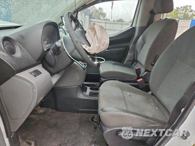 Zdjęcie 7 z 14 samochodu: 2015 CHEVROLET CITY EXPRESS LS VIN:3N63M0YNXFK694101 - miniatura