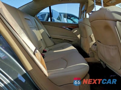 Zdjęcie 10 z 11 samochodu: 2008 MERCEDES-BENZ E 350 VIN:WDBUF56X88B294828 - miniatura