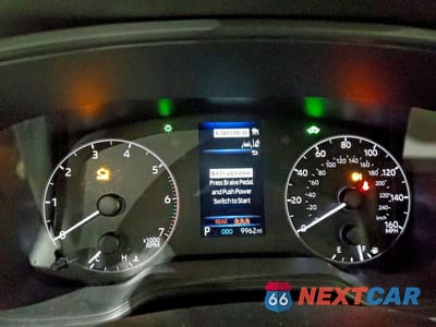 Zdjęcie 9 z 12 samochodu: 2025 TOYOTA COROLLA HYBRID LE VIN:JTDBDMHE6S3020727 - miniatura