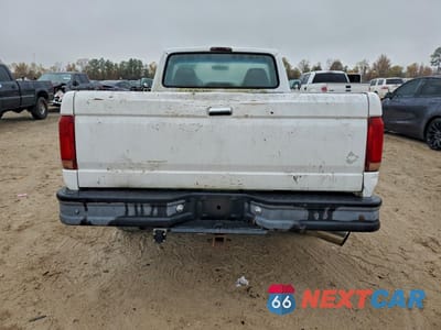 Zdjęcie 6 z 12 samochodu: 1996 FORD F250 VIN:1FTHF25F6TEA60592 - miniatura