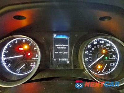 Zdjęcie 9 z 12 samochodu: 2020 TOYOTA CAMRY SE VIN:4T1G11AK2LU946207 - miniatura