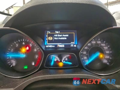 Zdjęcie 9 z 13 samochodu: 2019 FORD ESCAPE TITANIUM VIN:1FMCU9J93KUB72095 - miniatura