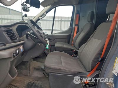 Zdjęcie 7 z 14 samochodu: 2020 FORD TRANSIT 250 DELIVERY VAN VIN:1FTBR3X84LKB04091 - miniatura