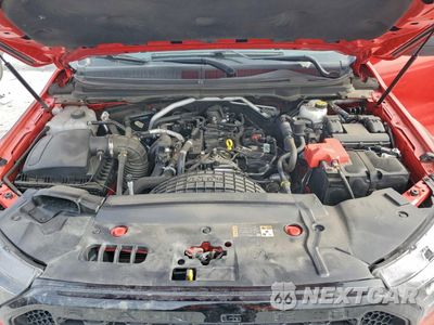 Zdjęcie 12 z 14 samochodu: 2021 FORD RANGER XL VIN:1FTER4FH0MLD03526 - miniatura